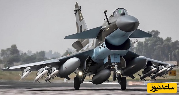 پشت پرده دلیل عجیب خودداری چین از فروش جنگنده به ایران؛ چین به ما جنگنده نمی‌دهد چون می‌ترسد ایران هم به....+ویدیو