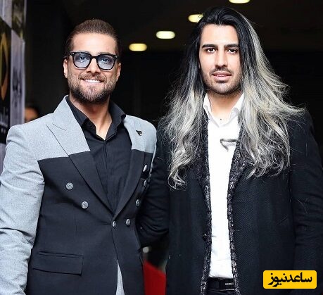 ماکان‌بندیا آماده‌این؟؛ دانلود آهنگ پرطرفدار «خوش به حال خودم» با صدای امیر مقاره و رهام هادیان+متن آهنگ