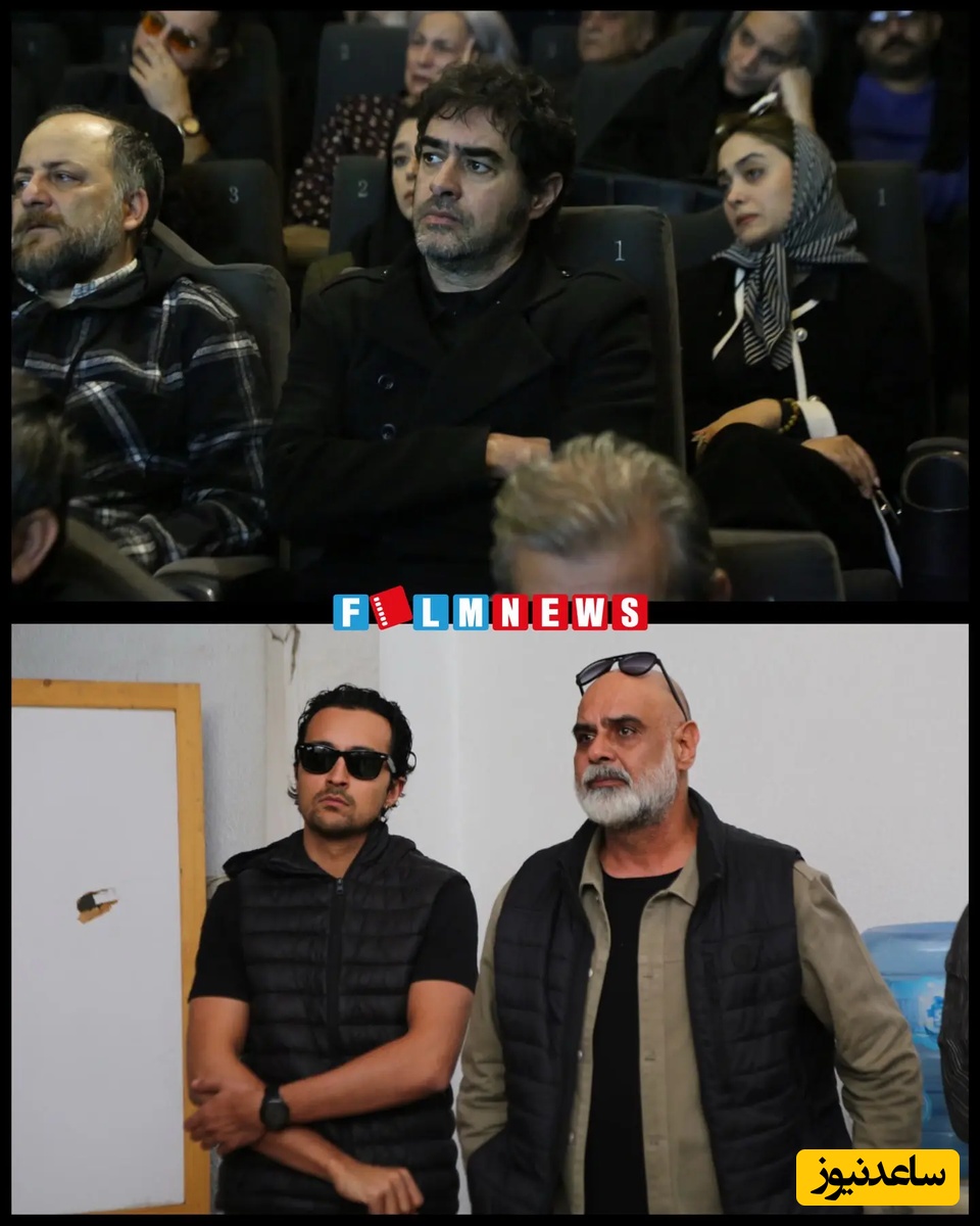 مراسم یادبود زنده یاد جواد گنجی