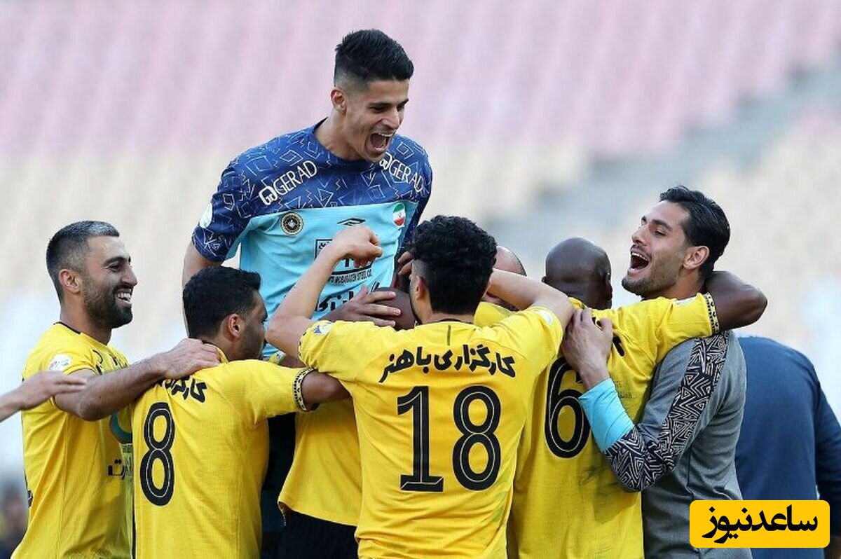 ستاره 160,000,000,000 تومانی در فوتبال ایران؟ تکذیب نکنید، شفاف کنید