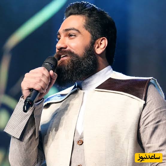 (ویدیو) طوفان احساس در کنسرت جشنواره فجر؛ علی زند وکیلی سالن را به وجد آورد!💗👌