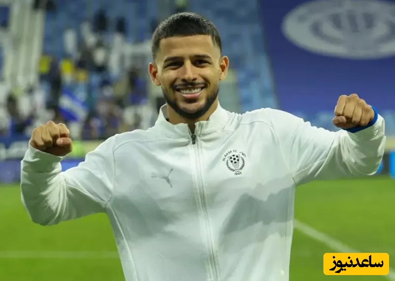 واکنش اوگودِیلو: «بازگشت قایدی تفاوت می‌سازد؛ برای رسیدن به فینال آماده‌ایم»