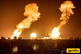 فوری؛ عملیات مقاومت عراق علیه مواضع اشغالگران