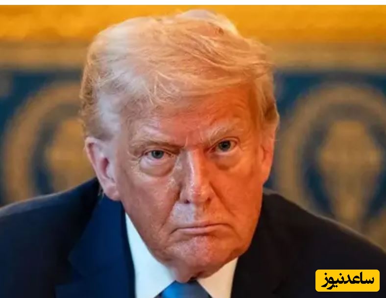 ادعای جنجالی ترامپ درباره رییس‌جمهور جدید ایران