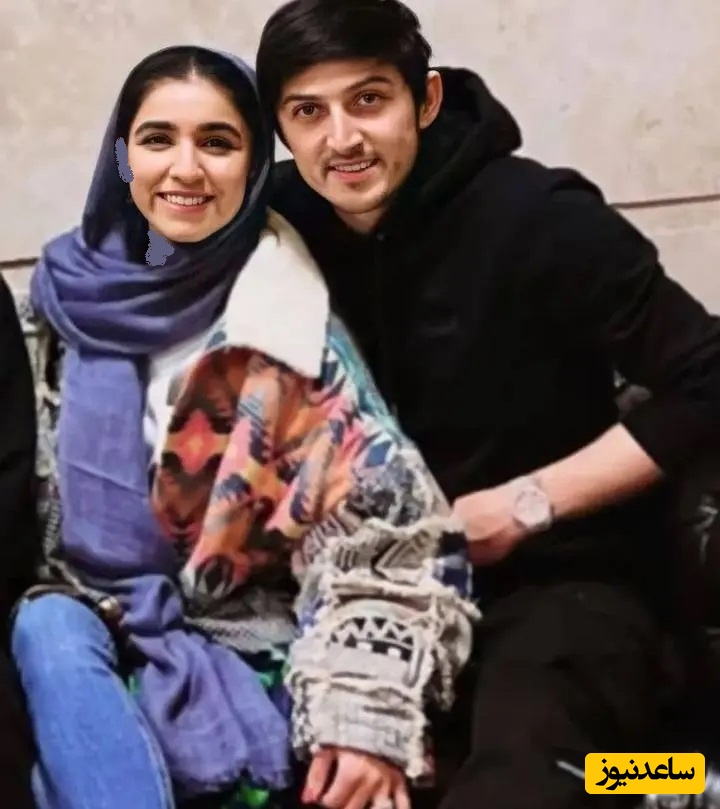 سردار آزمون: من از 23 سالگی عاشق خانومم شدم و بعدم ازدواج کردیم، اگه یه زن دیگه بگیرم باید عاشق اونم بشم دیگه، راجب مواد مخدرم باید بگم که...+فیلم