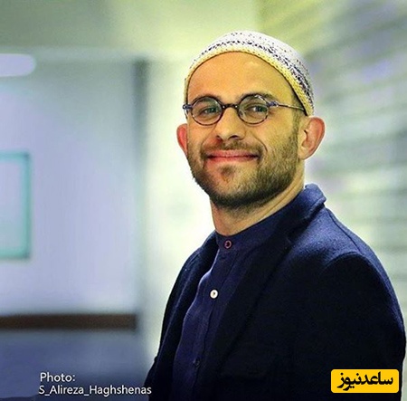 بابک حمیدیان