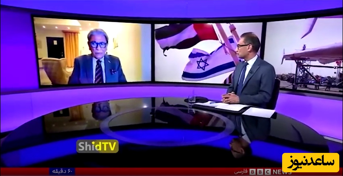 ببینید| اعتراف تلخ در کارشناس معروف BBC: چرا همسایه جنوبی از تقابل با ایران به وحشت افتاده است؟ + ویدیو