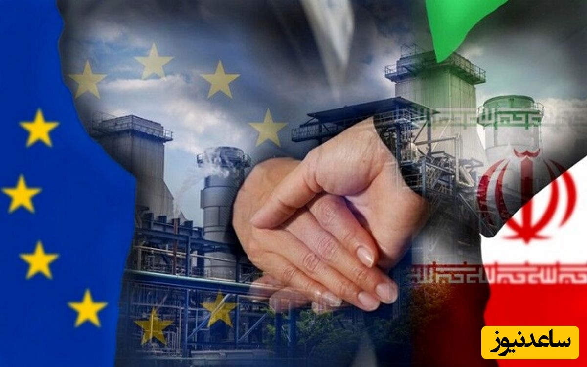تاریخ و مکان اولین مذاکره ایران و اروپا بعد از جنگ 12 روزه مشخص شد! / این بار در همین نزدیکی‌ها!!!