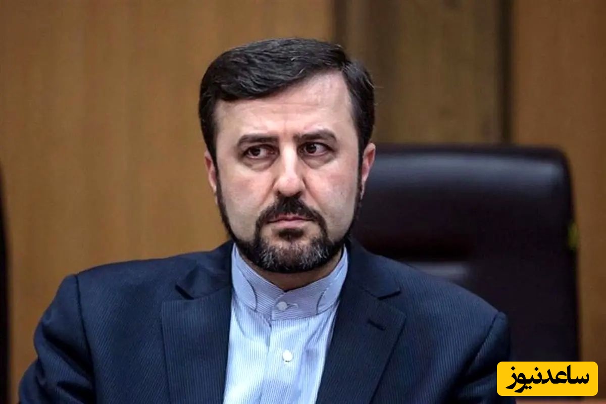 صفر تا صد توافق ایران و آمریکا به روایت معاون عراقچی ؛ از لغو محاصره دریایی تا امضای نهایی در سوئیس + ویدیو