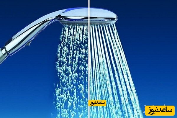 چطور فشار آب ساختمان را افزایش دهیم؟