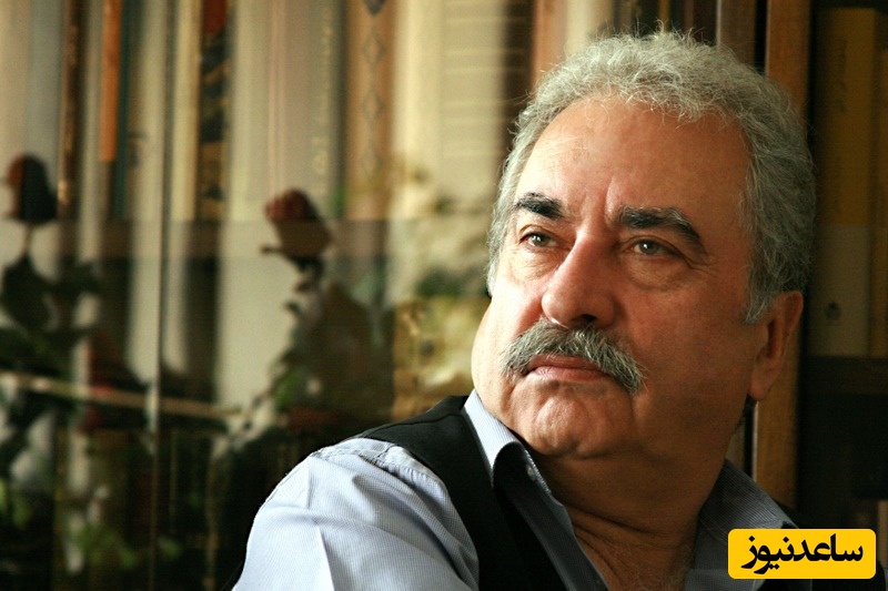 هادی مرزبان