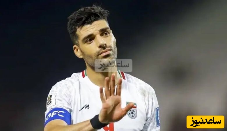 وضعیت ویزای اعضای تیم ملی در آستانه جام جهانی زیر ذره‌بین / وضعیت طارمی مشخص شد