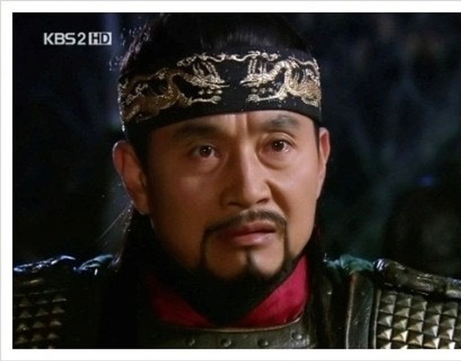 چهرۀ «بیگوک» 10 سال بعد از سریال «امپراتور بادها» در 61 سالگی