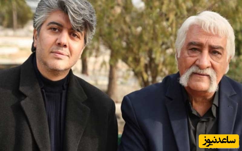 شهرام پوراسد