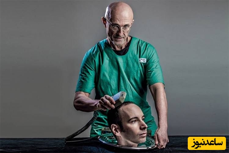 از این به بعد مرگ مفهومی نداره/ تو هم جرات داری این ریسک رو انجام بدی؟ +ویدیو