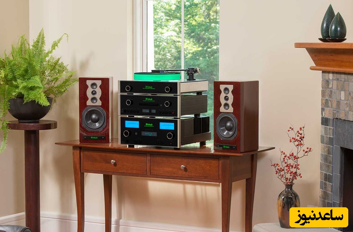 چطور سیستم صوتی خانگی مناسب انتخاب کنیم؛ نکات مهم قبل از خرید!