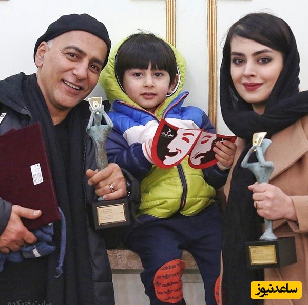 حمیدرضا آذرنگ بازیگر سریال از یاد رفته:ما نسل سوخته هستیم، دهه 60 رو گذروندیم/ مطرح شدن دیگه ...