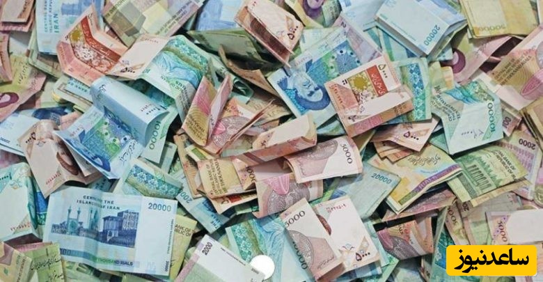 با این قانون جذب پول چند روزه ثروتمند شو!/ میگی نه؟ امتحان کن