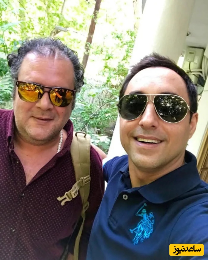 امیرحسین رستمی