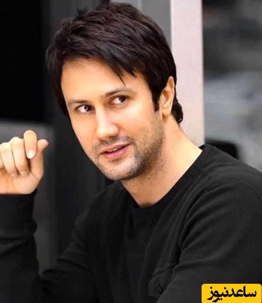 یادی کنیم از تبریک طنز گونه روز پزشک به سبک شاهرخ استخری +عکس