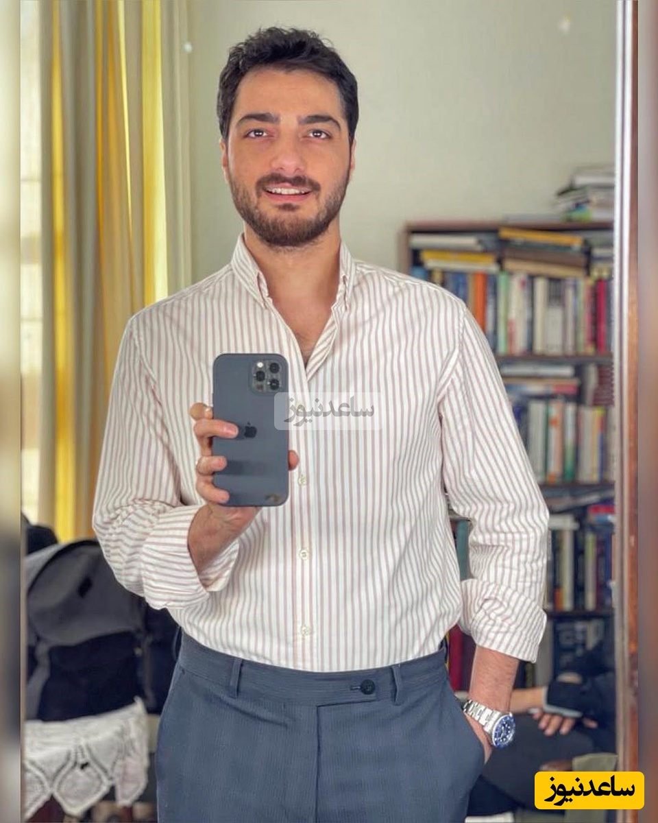 منزل سجاد بابایی