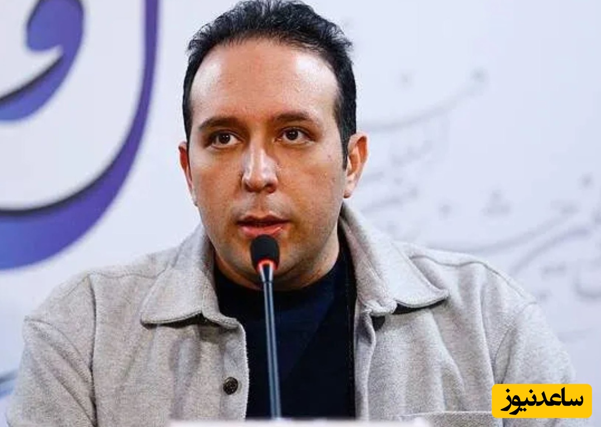 واکنش کارگردان فیلم‌های سینمایی بازی خونی و کت چرمی به وقایع اخیر: حالا وقت ایستادن است…