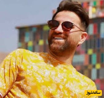 حامد طاها: ما از لالایی مادرانمان عاشقِ ایران می‌شویم