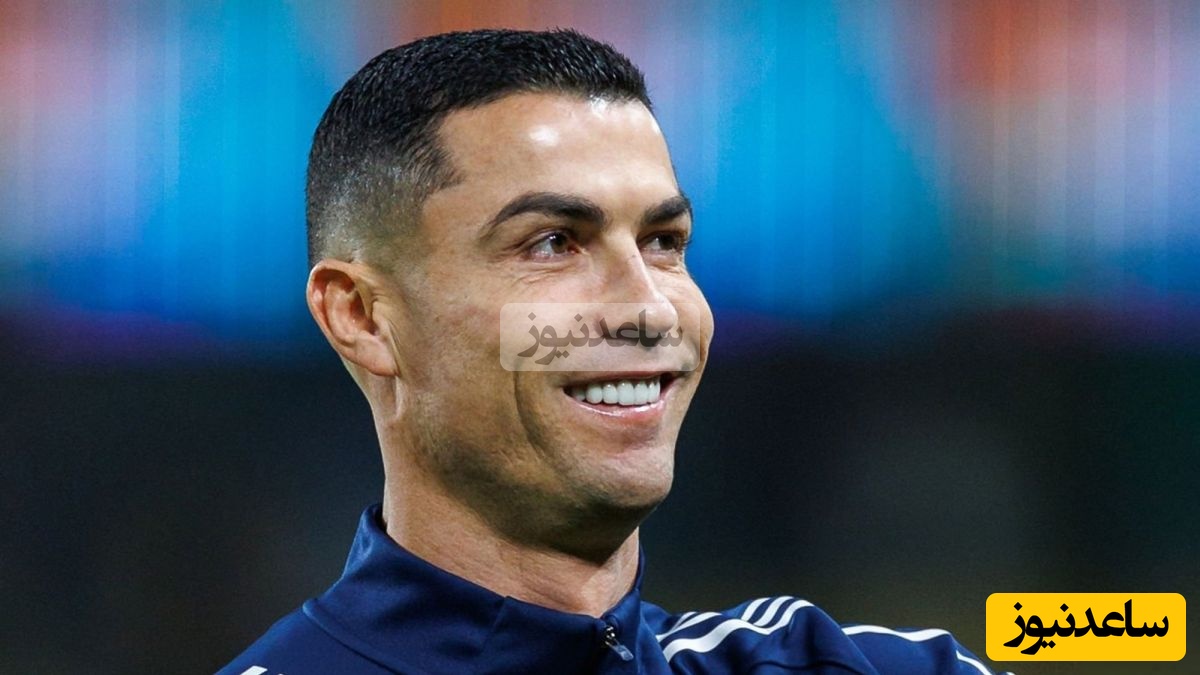 رونالدو وارد دنیای اکشن شد/ ماجراجویی ابرستاره فوتبال جهان تمامی ندارد!