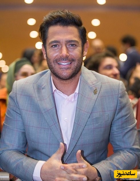 بیوگرافی و زندگی هنری، ورزشی محمدرضا گلزار و همسرش +آلبوم تصاویر جذاب