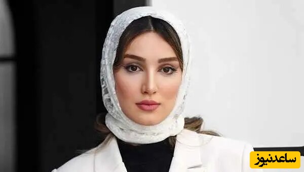 زارا نادری‌فر بازیگر سریال «ناریا» ؛ بهم پیام دادن "چقدر پول دادی نقش گرفتی؟!" | جوابش ترکوند! + ویدئو