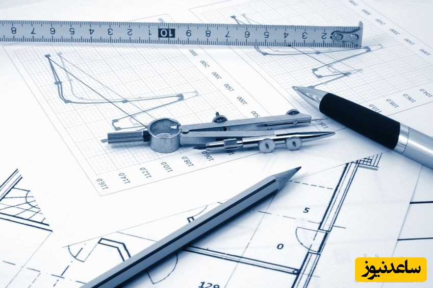 منابع و دروس مهندسی نقشه برداری و ضرایب آن در مقطع کارشناسی ارشد