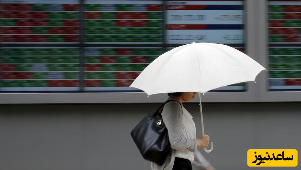 واکنش منفی بازارهای سهام جهان به تشدید تنش در خاورمیانه