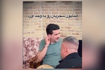 قاب خانوادگی جنیفر لوپز در اکران فیلم جدیدش + عکس