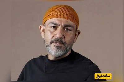 میانداری غیرمنتظره مهران غفوریان در مراسم عزاداری امام حسین (ع)