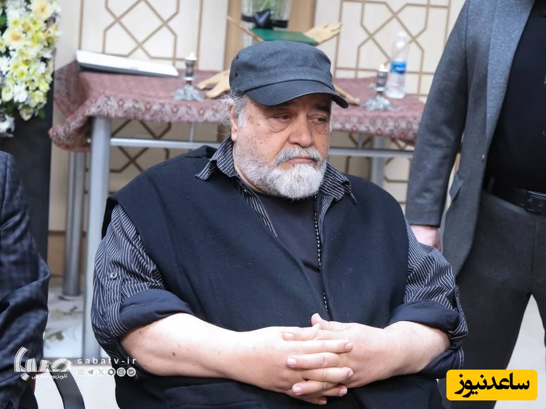 محمدرضا شریفینیا