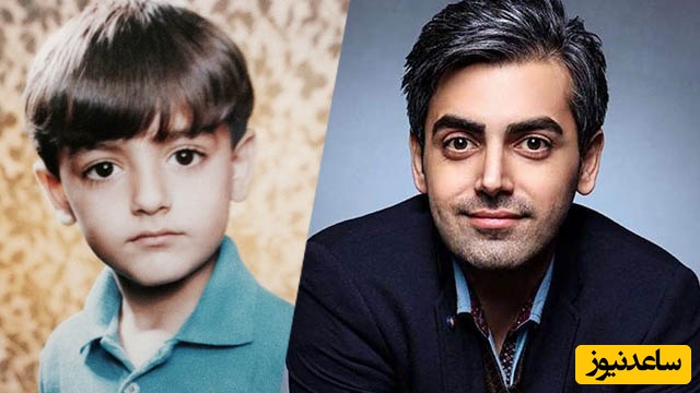 نگاهی به تصاویر دوران کودکی بازیگران بچه مهندس؛ از مرضیه و مامانش تا کریم آقا و جواد جوادی+عکس