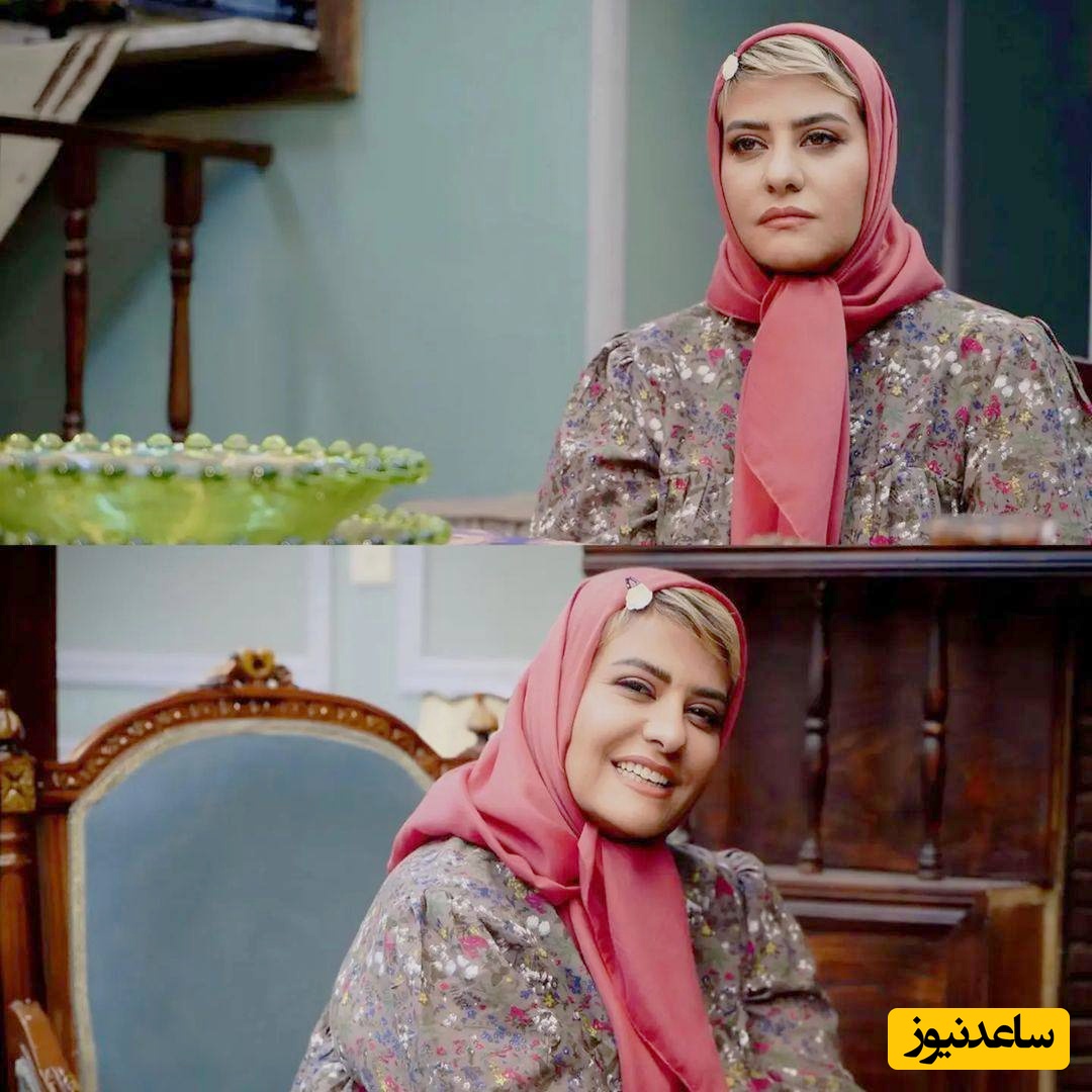 رابعه اسکویی: اولین تیم والیبال هنرمندان بانوان رو من پایه ریزی کردم، خانم نیکی کریمی، مهتاب کرامتی، هدیه تهرانی البته بازی من از همشون بهتر بود