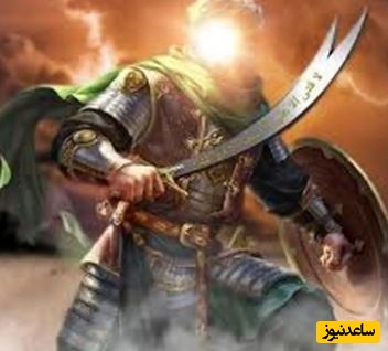 این موزیک رپ به مناسبت عید غدیر منتشر شد