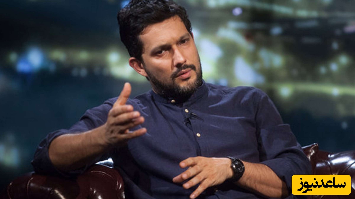 (ویدئو) تلخ‌ترین حرف حامد بهداد که میلیون‌ها نفر رو به فکر انداخت: تو واقعاً در «حال» زندگی می‌کنی یا ذهنت اسیر گذشته و آینده‌ست؟