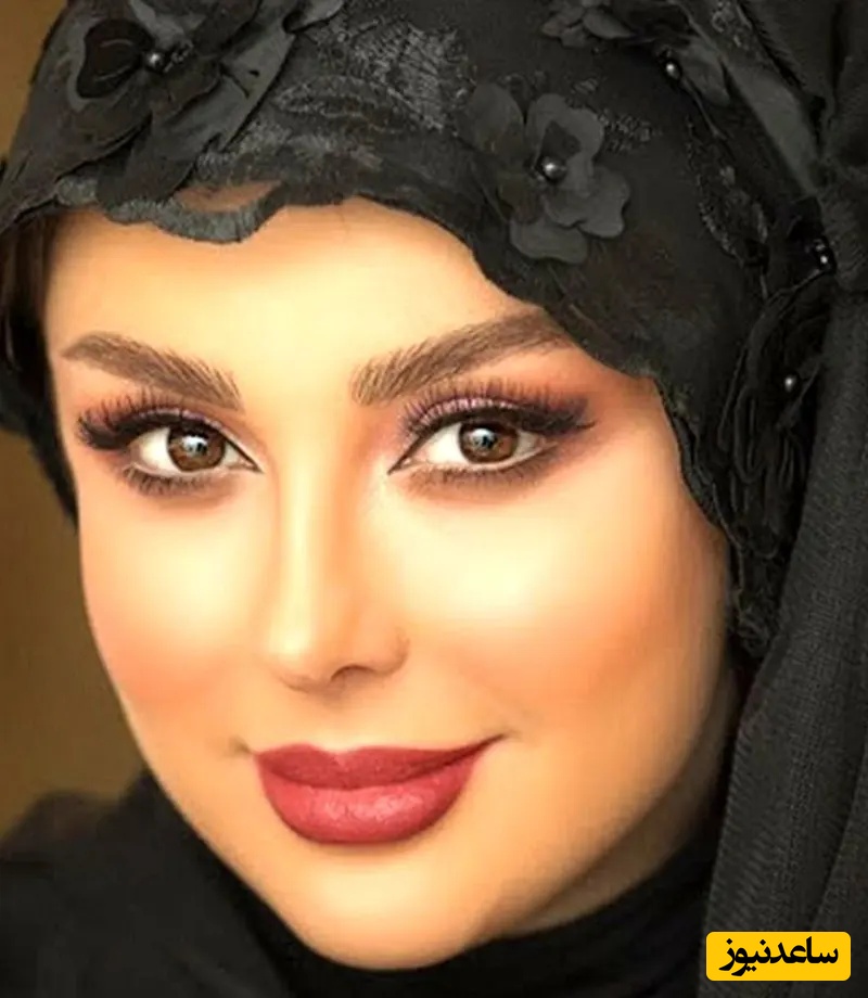 (ویدئو) چهره‌ای که دوباره متولد شد؛ هدیه هنری و باورنکردنی یک طرفدار به نیوشا ضیغمی در سالروز تولد 41 سالگی‌اش!