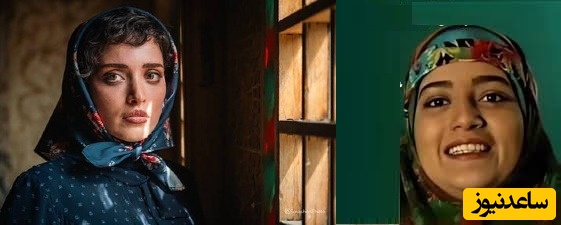 تغییر جنجالی چهره بهنوش طباطبایی، از جدی نگیرید تا سووشون+ فیلم