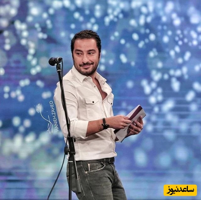 نوید محمدزاده