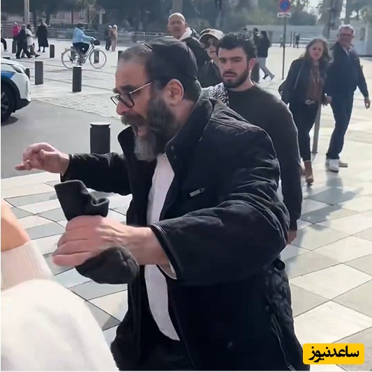 از این قوم هیچ‌چیز بعید نیست؛ وقتی دروغ‌پردازی، هویت ملی صهیونیست‌ها می‌شود +ویدیو