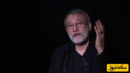 ببینید| سخنان شنیدنی دکتر لاریجانی درباره شهادت مسئولین چند روز قبل از شهادت خودش + ویدیو