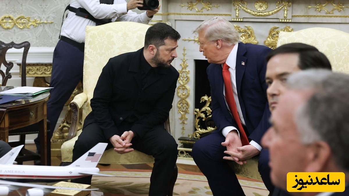 چرا نشست پوتین–زلنسکی که ترامپ به‌دنبال آن است، به‌سختی محقق می‌شود؟