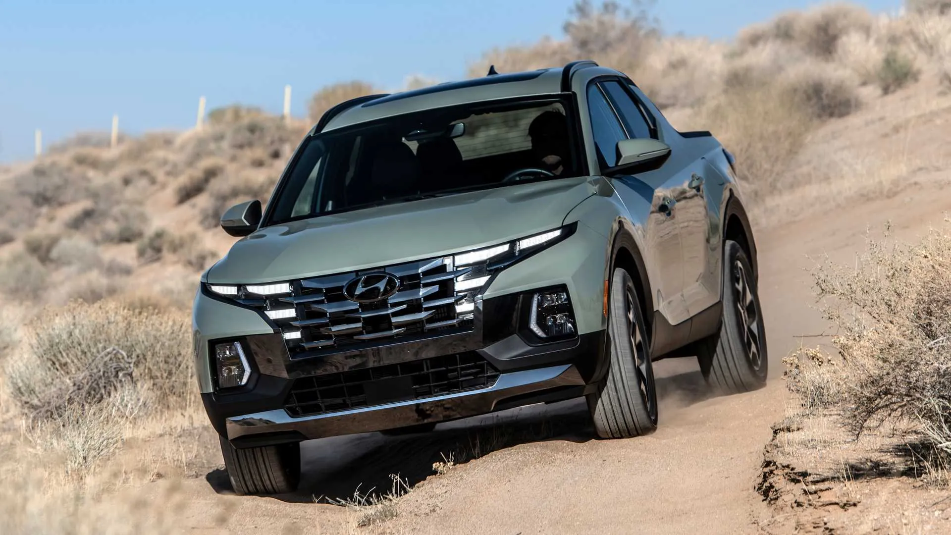 معرفی و بررسی خودروهای خارجی/ پارت 29: هیوندا سانتاکروز