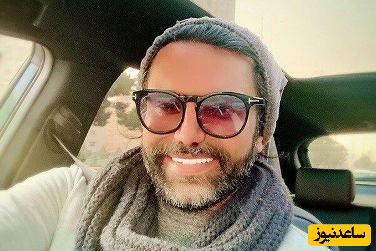 قاب امروز؛ نگاهی به کیک تولد دوطبقه علیرضا نیکبخت با خلاقیت تحسین برانگیز اوستا قنّاد تهرونی+عکس/ الهی 120 ساله بشی😎