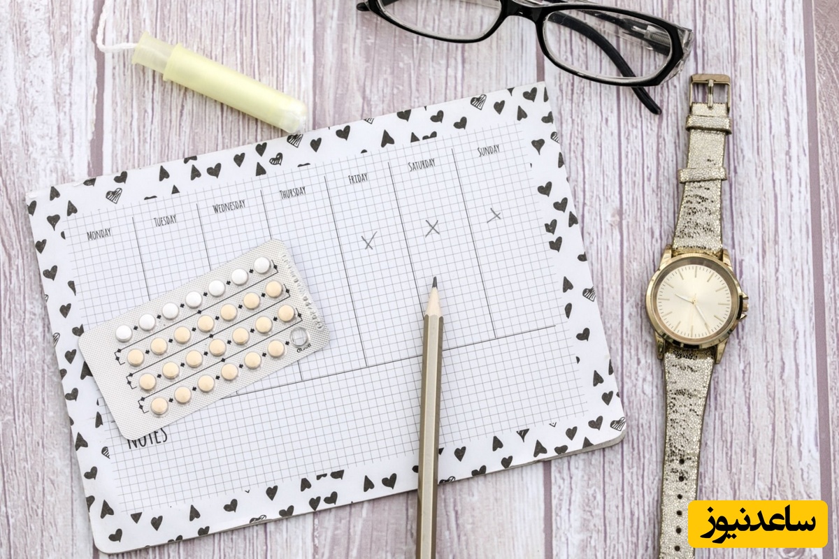 راهکارهایی طبیعی برای جلو انداختن پریود