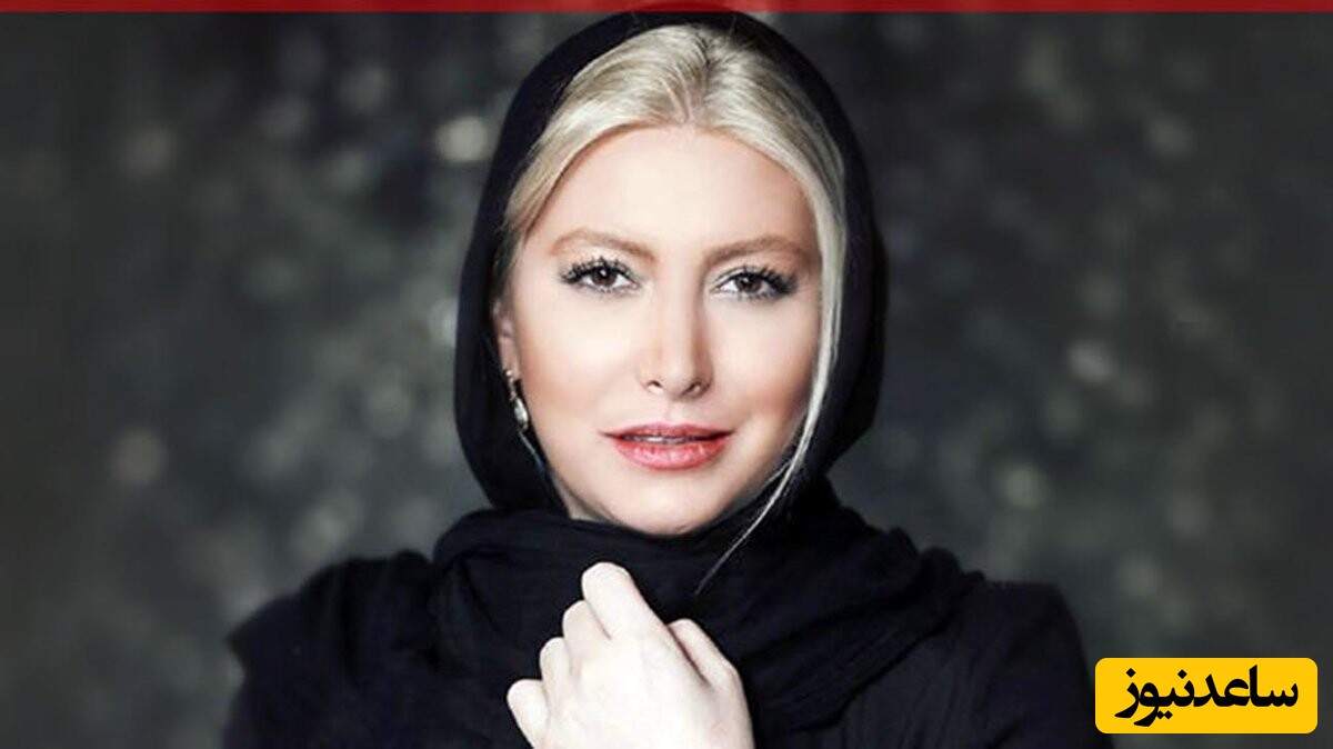 تغییرات ظاهری فریبا نادری با دخترش در جمعه دل انگیزش