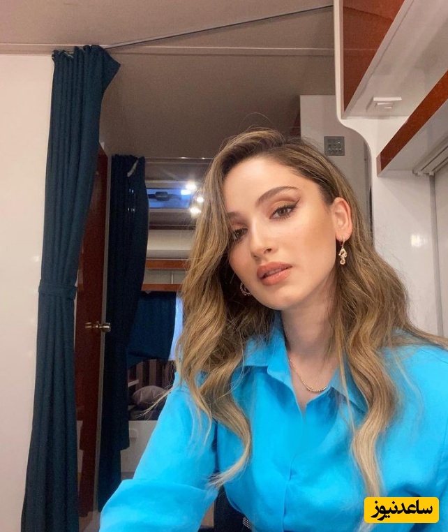 بیوگرافی و زندگی خصوصی گوکچه آکیلدیز و همسرش + آلبوم تصاویر دیدنی